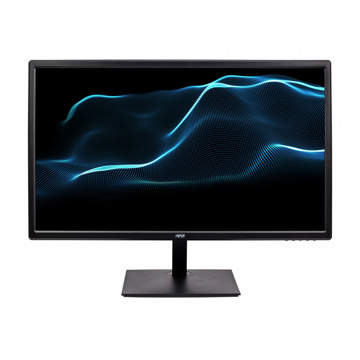 Монитор HIPER KB2215 - фото