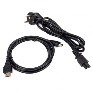 Монитор HIPER KB2215 - фото 10