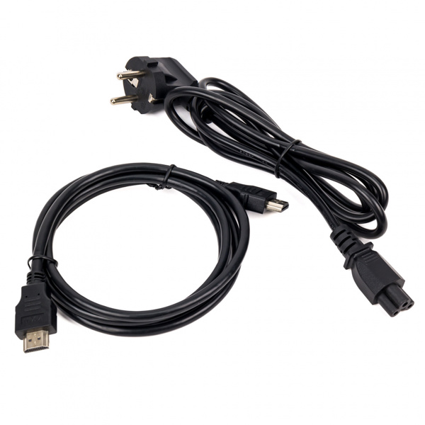 Монитор HIPER KB2215