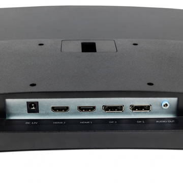 Монитор HIPER PB2701 - фото 9