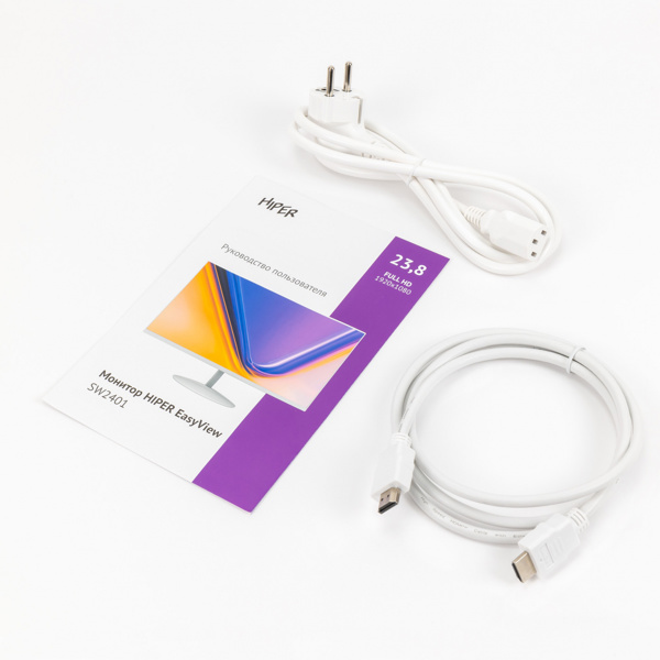 Монитор HIPER SW2401