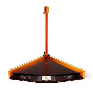 Измеритель ВГХ Garpix 3D Scan SB52718 - фото