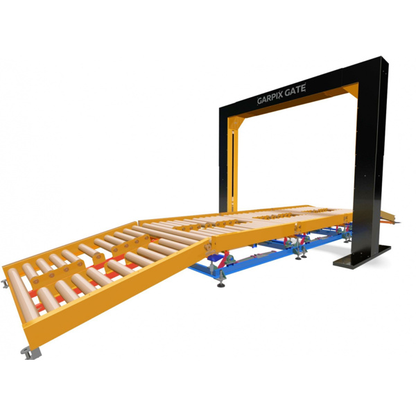 Измеритель ВГХ Garpix 3D Scan SB52720