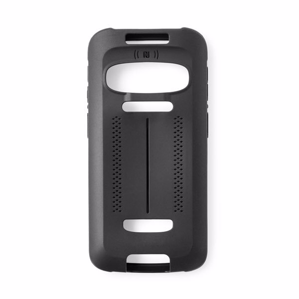 Защитный резиновый бампер для терминалов АТОЛ Smart T31 (61366)