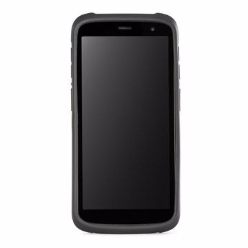 Защитный резиновый бампер для терминалов АТОЛ Smart T31 (61366) - фото 1