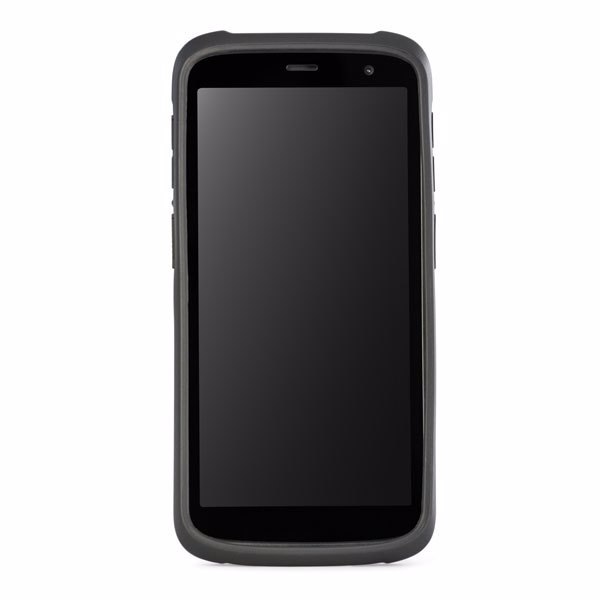 Защитный резиновый бампер для терминалов АТОЛ Smart T31 (61366)