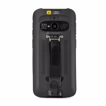 Защитный резиновый бампер для терминалов АТОЛ Smart T31 (61366) - фото 2