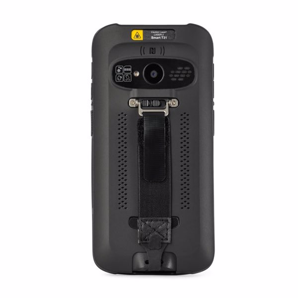 Защитный резиновый бампер для терминалов АТОЛ Smart T31 (61366)