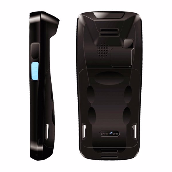 ТСД Терминал сбора данных GlobalPOS GP-C5000-4GP-2D-CRD