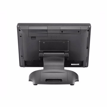 Сенсорный POS-терминал Posiflex PS-3616-G2 черный (59637) - фото 1