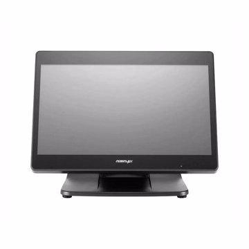 Сенсорный POS-терминал Posiflex PS-3616-G2 черный (59637) - фото 3