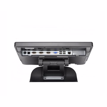 Сенсорный POS-терминал Posiflex PS-3616-G2 черный (59637) - фото 7