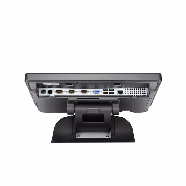 Сенсорный POS-терминал Posiflex PS-3616-G2 черный (59637)