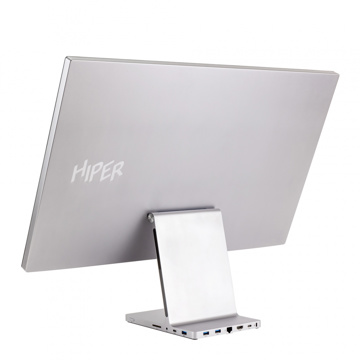 Моноблок HIPER ED27-UII5124R16N5С8KNSKMS - фото 9