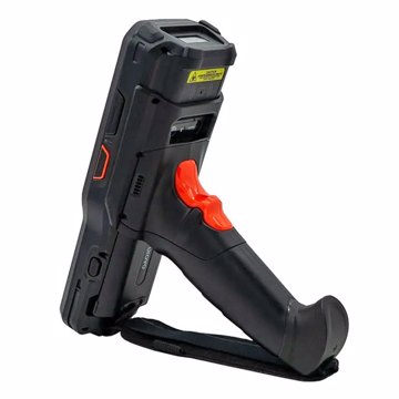 Пистолетная рукоятка для Urovo RT40/RT40S ACC-RT40s-GUN - фото 4