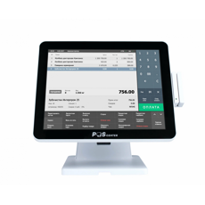 POS-терминал POScenter PC5323