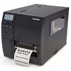 Принтер этикеток Toshiba 18221168746CH