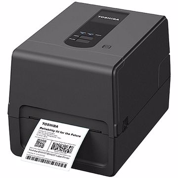 Принтер этикеток Toshiba 18221168985CH - фото