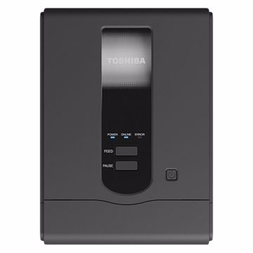 Принтер этикеток Toshiba 18221168985CH - фото 3