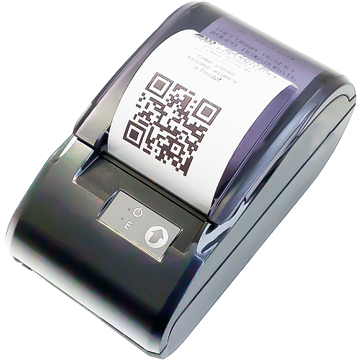 ККТ АТОЛ 58255 с ФН 1.2 - фото 2