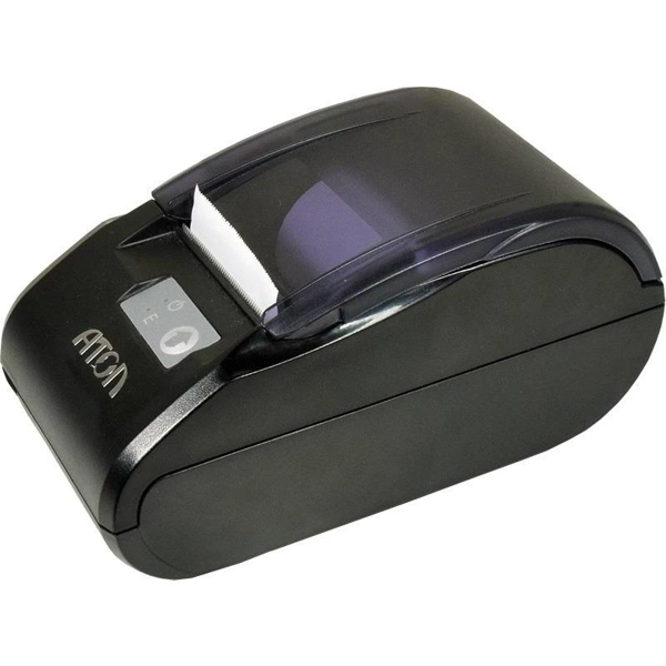 ККТ АТОЛ 58256 с ФН 1.2