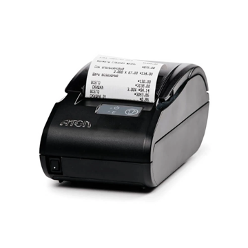 ККТ АТОЛ 58256 с ФН 1.2 - фото