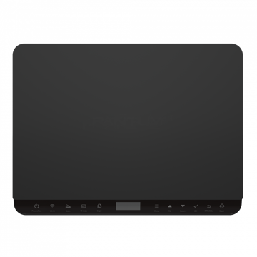 МФУ лазерный Pantum BM1800 - фото 4