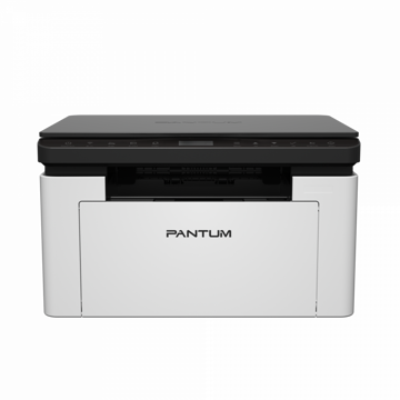 МФУ лазерный Pantum BM1800 - фото