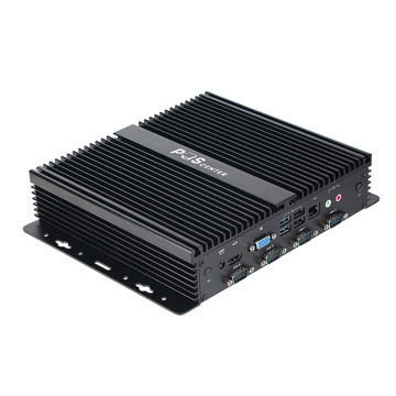 POS-компьютер POScenter PC5835 - фото 1