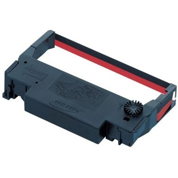 Картридж Bixolon RRC-201B/R для SRP-275III красно-черный (KD02-00058A) - фото