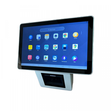 Прайс-чекер Mindeo F10 - фото