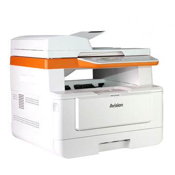 МФУ лазерный Avision 000-1080B-0KG - фото 1