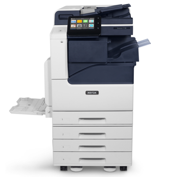 МФУ светодиодный А3 Xerox C7130V_DN - фото 3