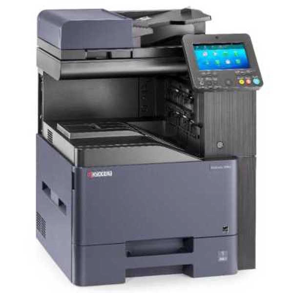 МФУ лазерный Kyocera 1102V43NL0