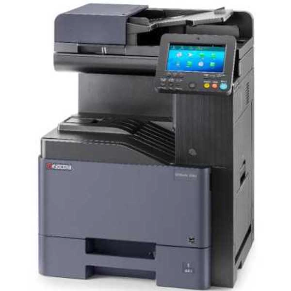 МФУ лазерный Kyocera 1102V43NL0