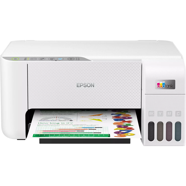 МФУ струйный Epson C11CJ67519