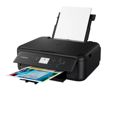 МФУ струйный Canon 2228C007 - фото 4