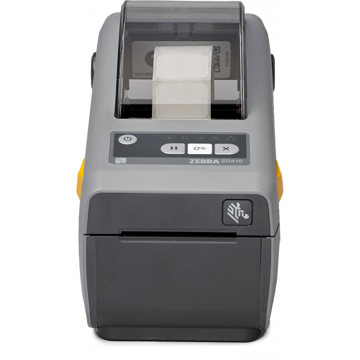 Принтер этикеток Zebra ZD410 ZD41022-D0EM00EZ - фото 1