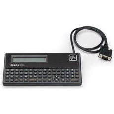 Клавиатура с дисплеем (KDU) Zebra ZT220 ZT230 ZD421 ZD621R (ZKDU-001-00)