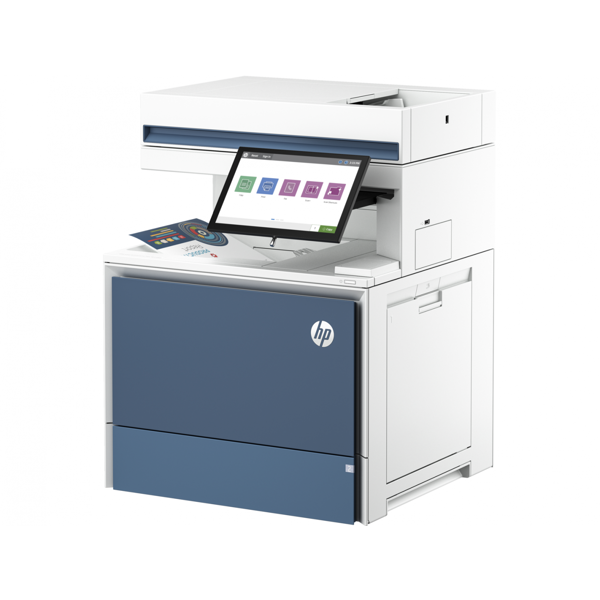 МФУ лазерный HP 6QN37A