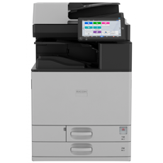 МФУ лазерный А3 Ricoh RCH419337