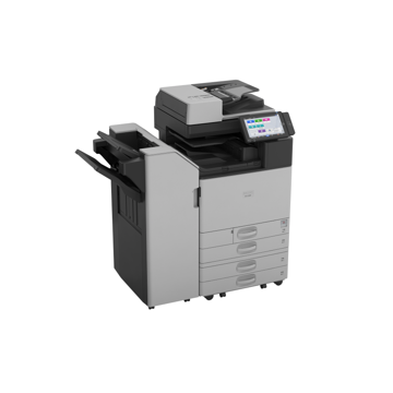 МФУ лазерный А3 Ricoh RCH419337 - фото 5