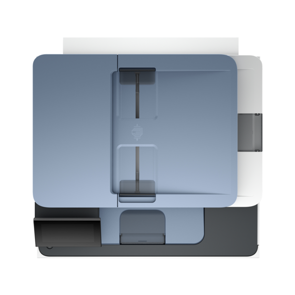 МФУ лазерный HP 499M6A