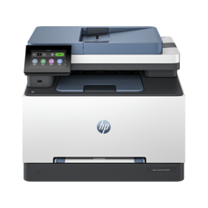 МФУ лазерный HP 499M6A