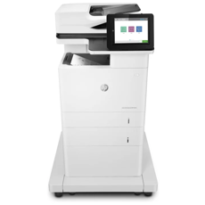 МФУ лазерный HP 7PS98A