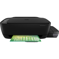 МФУ струйный HP Z4B53A