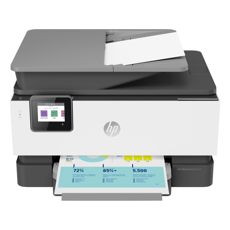 МФУ струйный HP 3UK83B