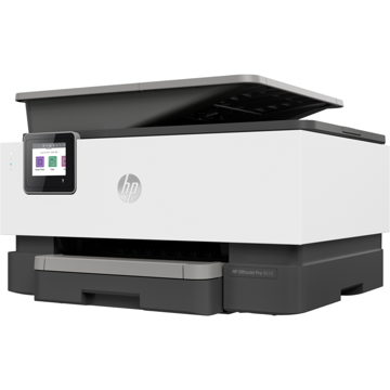 МФУ струйный HP 3UK83B - фото 2