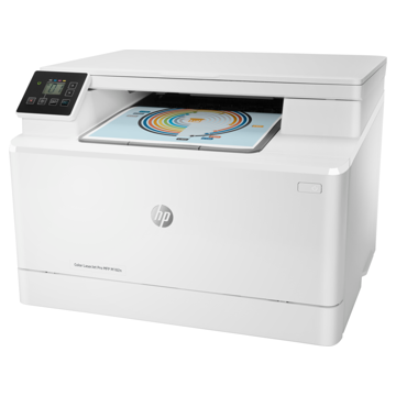 МФУ лазерный HP 7KW54A - фото 2