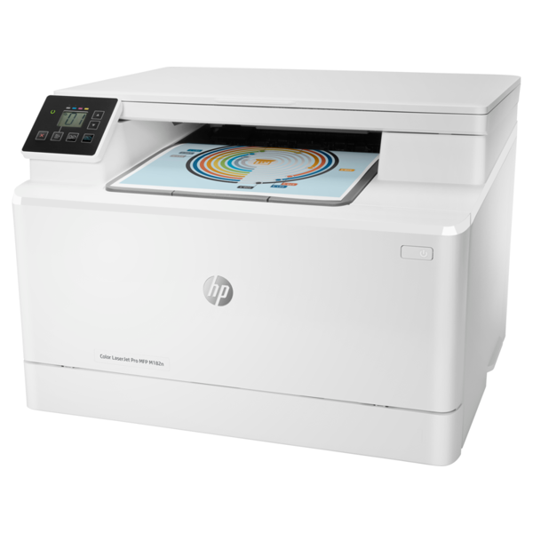 МФУ лазерный HP 7KW54A